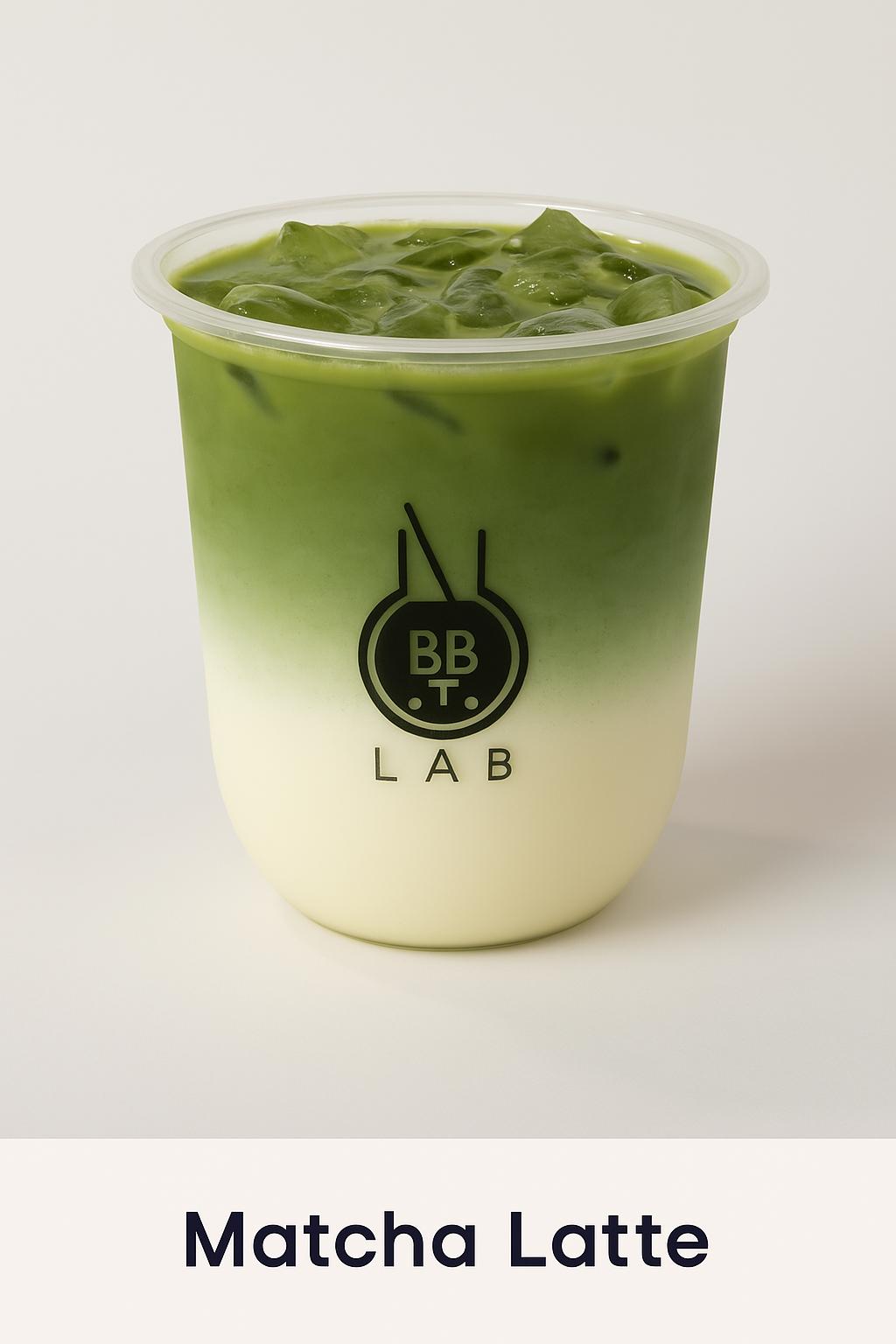 Matcha Catering Packages